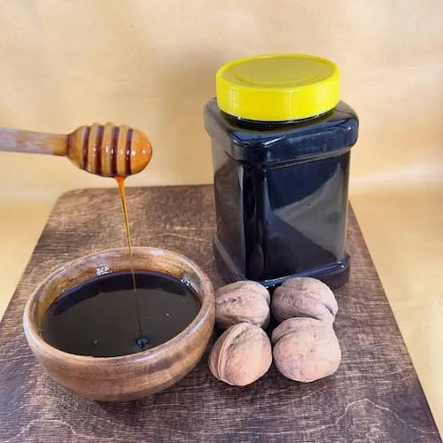 شیره خرما مناسب صبحانه و میان‌ وعده